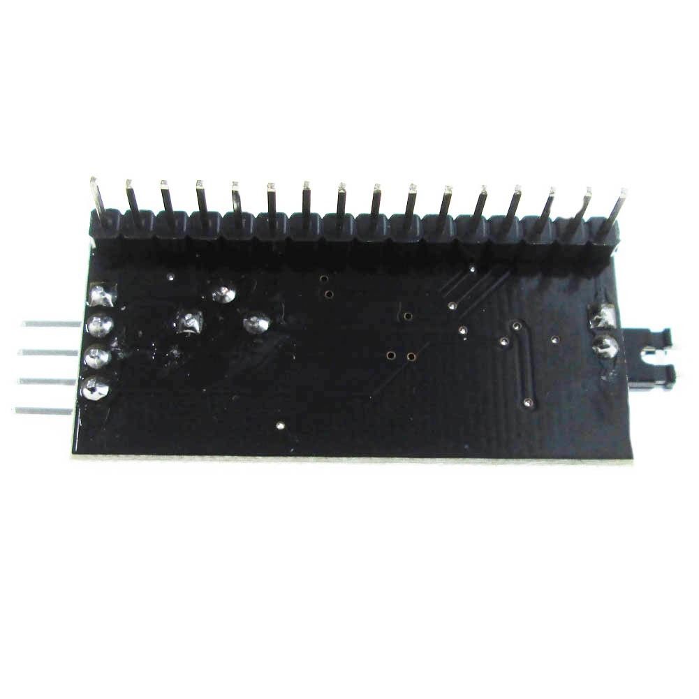 IIC I2C TWI SPI 5V Serial Interface Board Module for Arduino 1602LCD Display 2.JPG